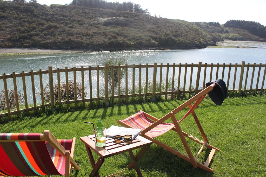 Villa Pen Prad Sauzon Oda fotoğraf