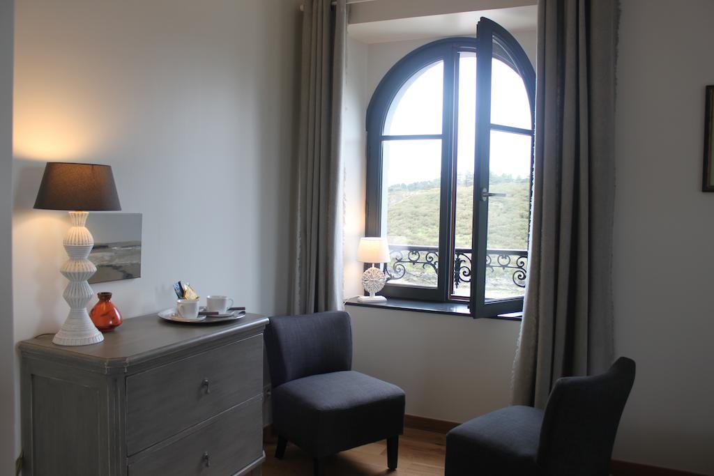 Villa Pen Prad Sauzon Oda fotoğraf