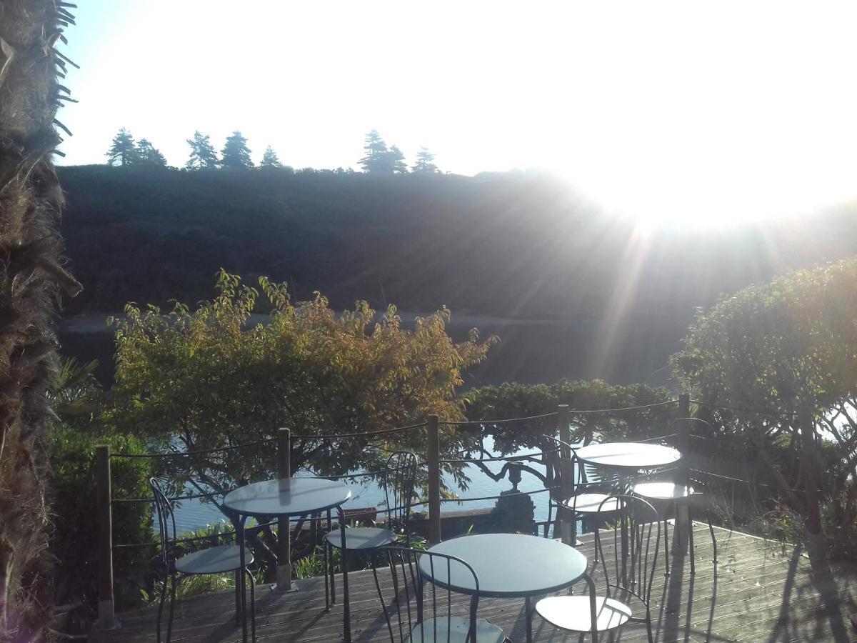 Villa Pen Prad Sauzon Dış mekan fotoğraf